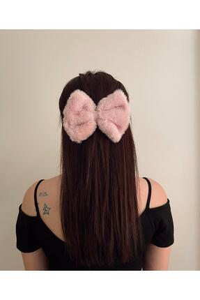 Tasarım PELUŞ KURDELE TOKA