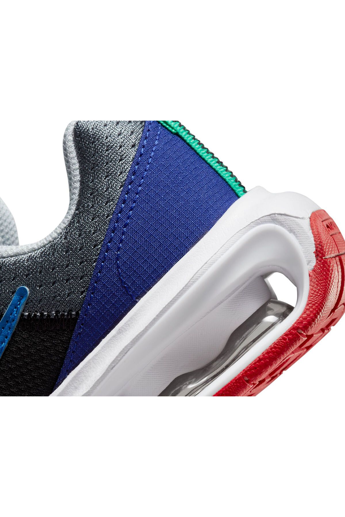Nike-Air Max Intrlk Lite Kids Shoes Children's Sports Shoes Casual Sneaker 7