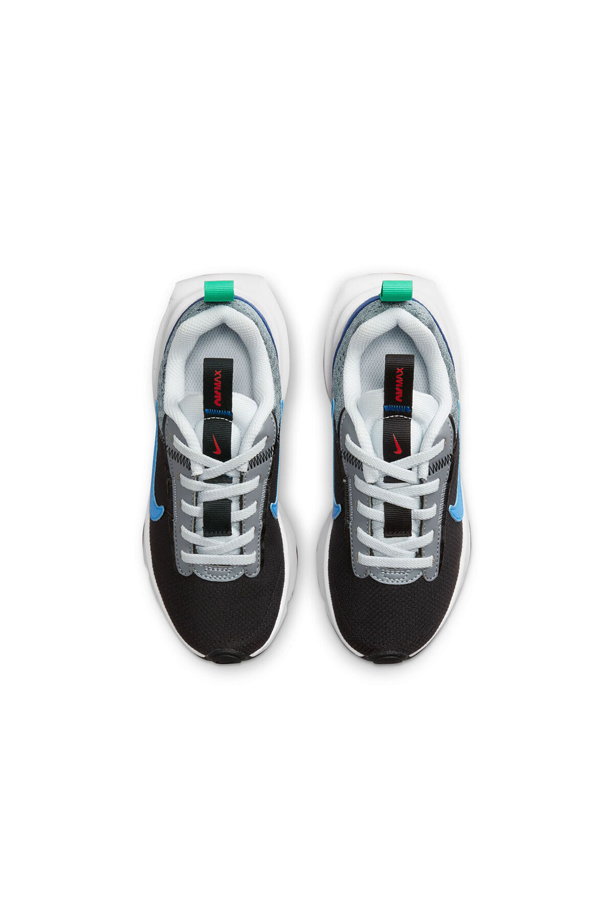 Nike-Air Max Intrlk Lite Kids Shoes Children's Sports Shoes Casual Sneaker 4