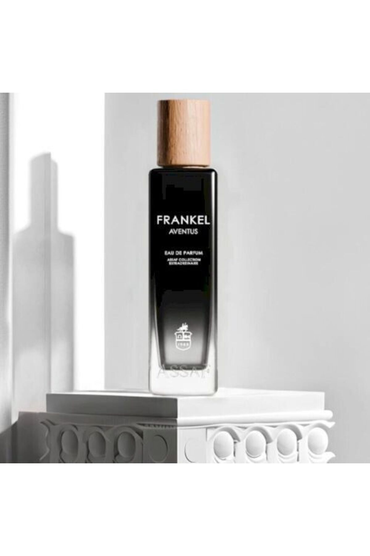 ASSAF-FRANKEL AVENTUS 200 ML 1