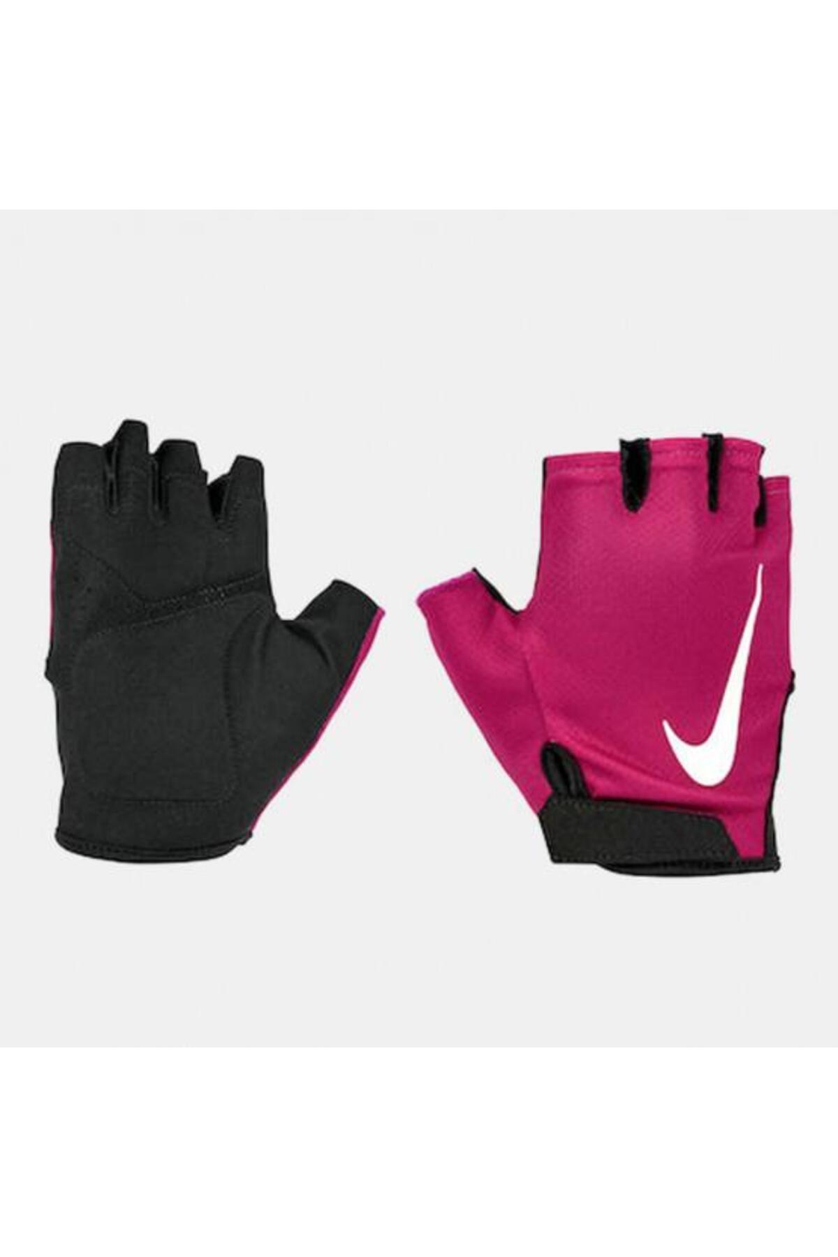 Nike N.101.2314.696.SL W Gym Essential Fg 2.0 Kadın Fitness Eldiveni