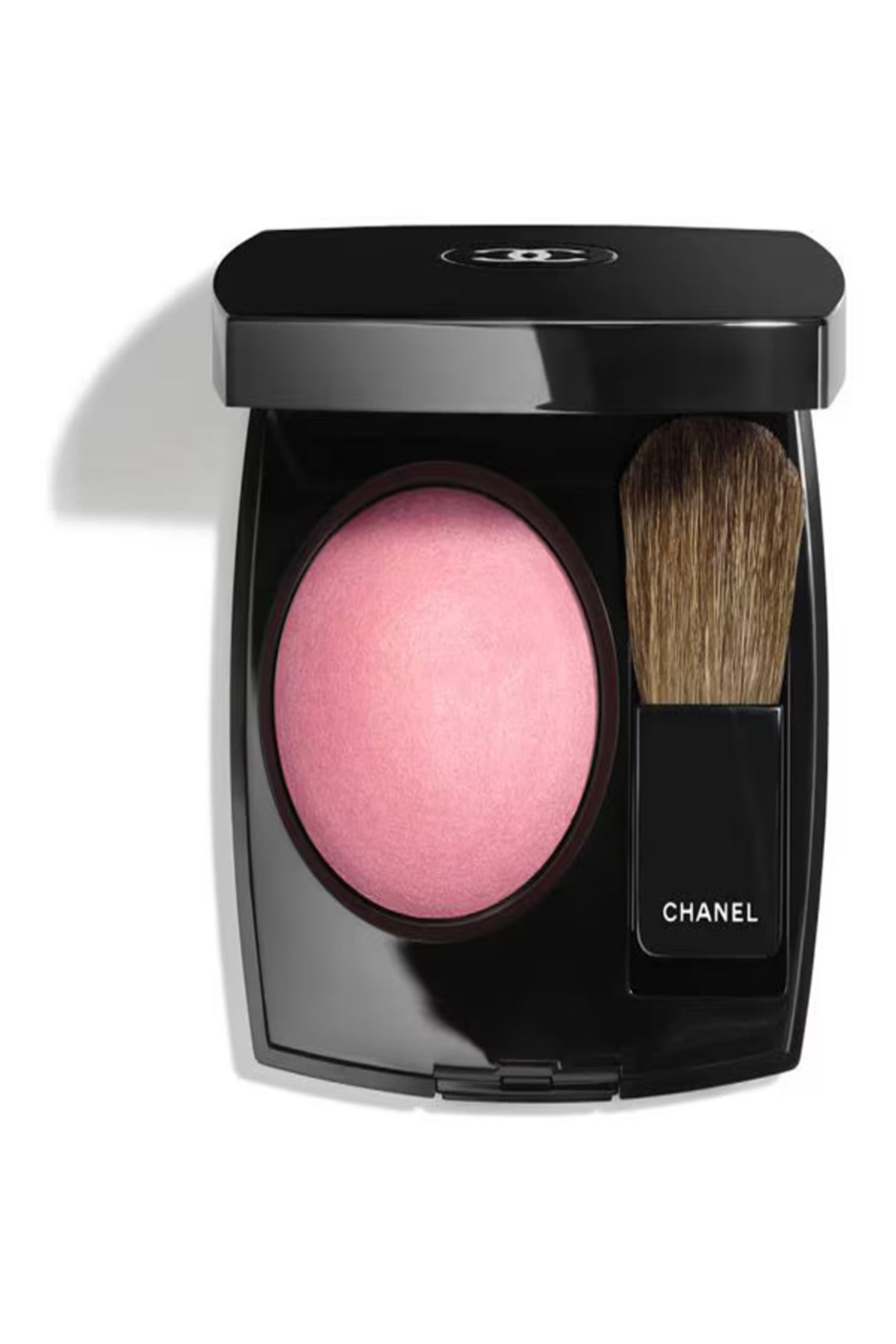 Chanel Yeni ve Benzersiz Dokusu İle Uzun Süre Kalıcı Allık--64 Pink Explosion