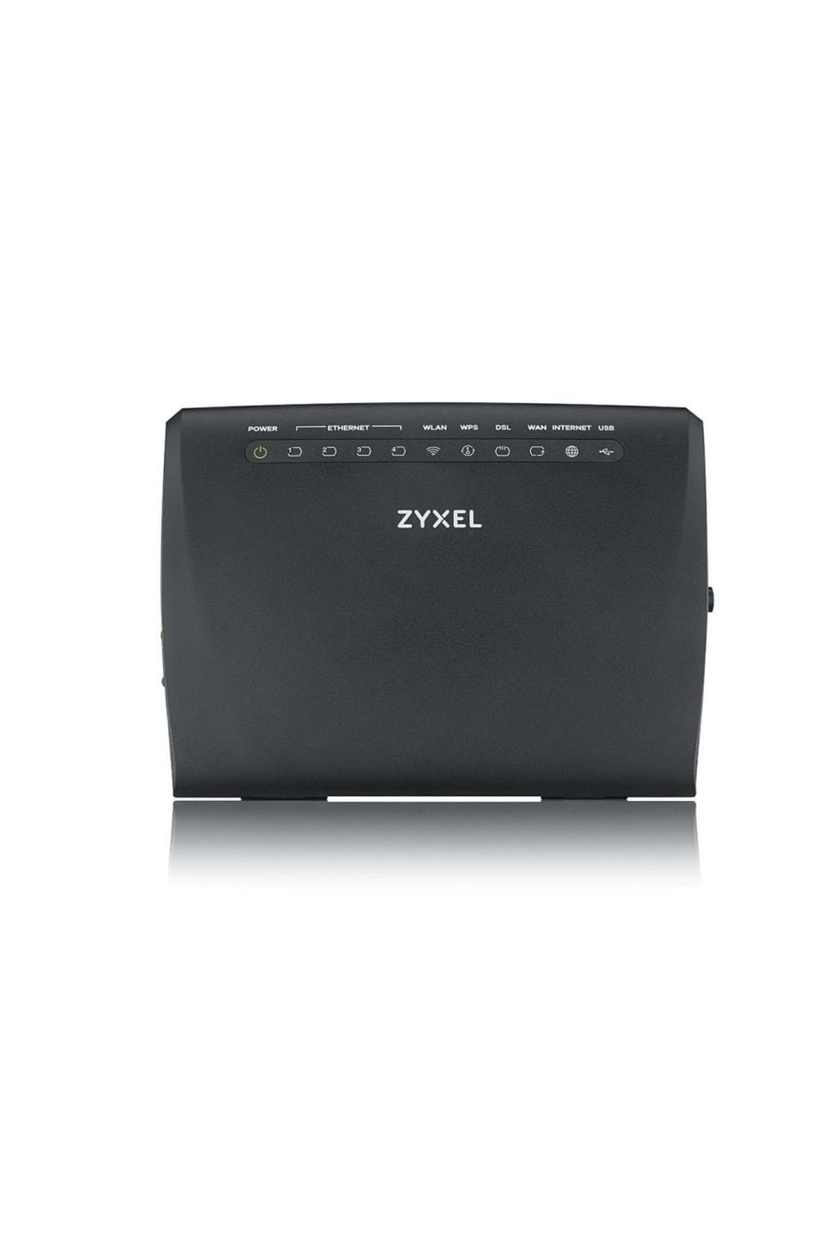 ZyXEL Vmg 3312-t20a Wan Ver.300 Mbps Vdsl2 Modem/router