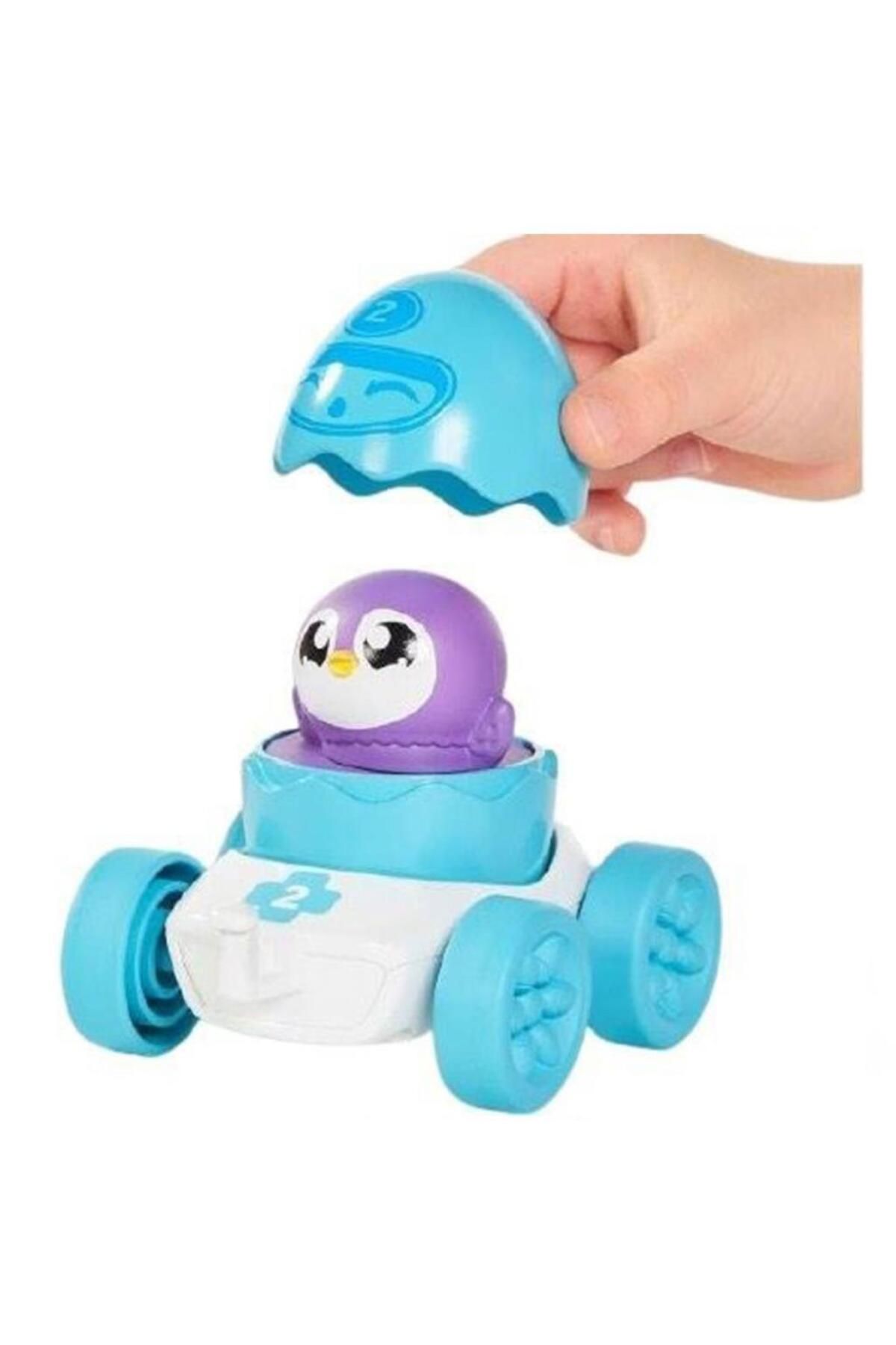 product side