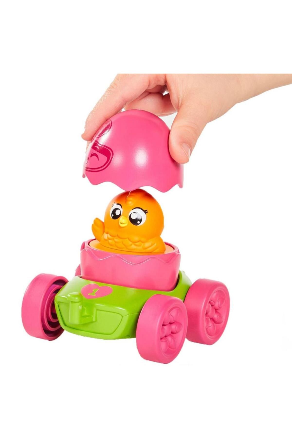 product side