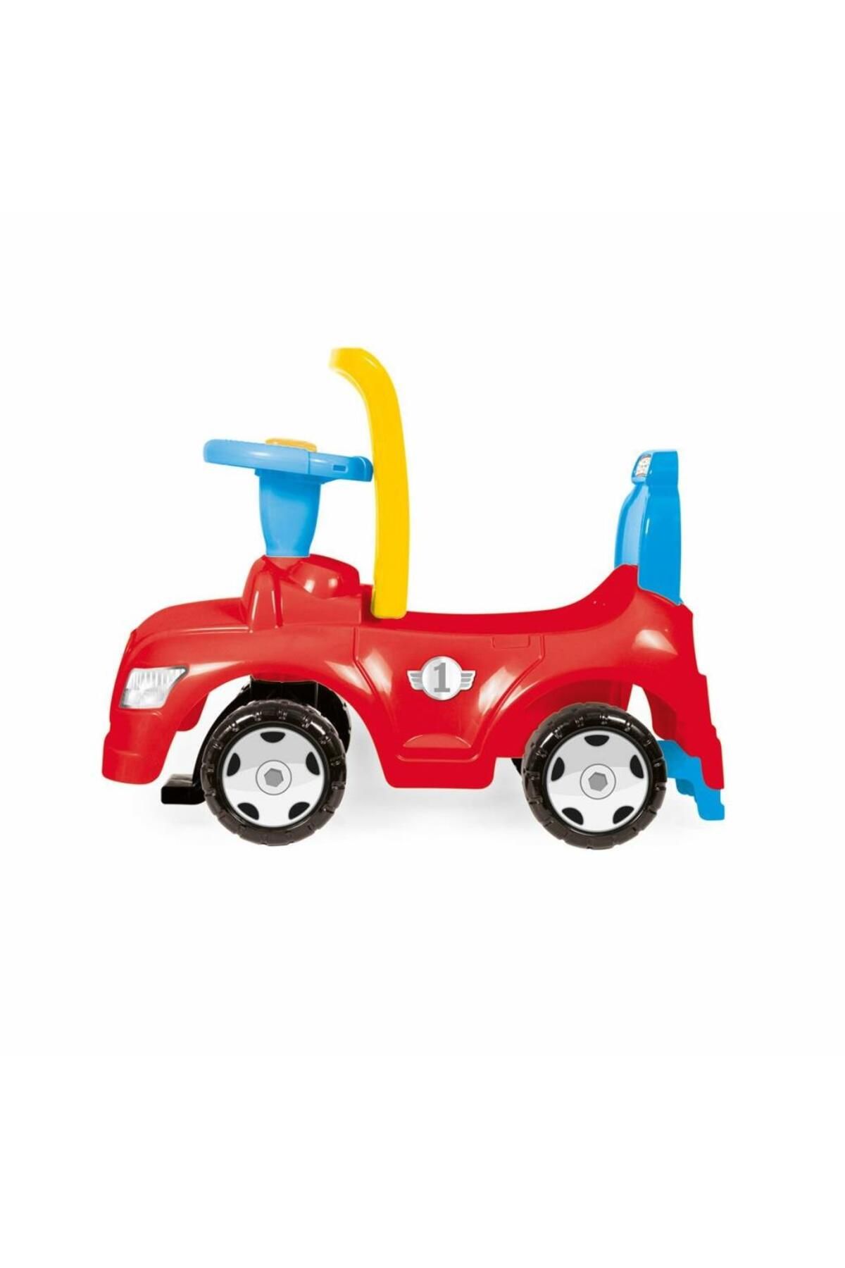 CPU ELEKTRONİK-8031 Model Stepper Car 2 in 1 Pack - +12 Months 2