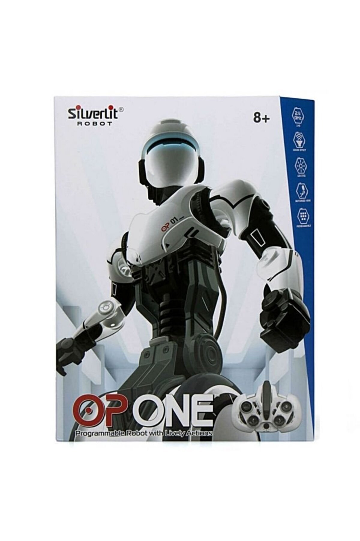product side