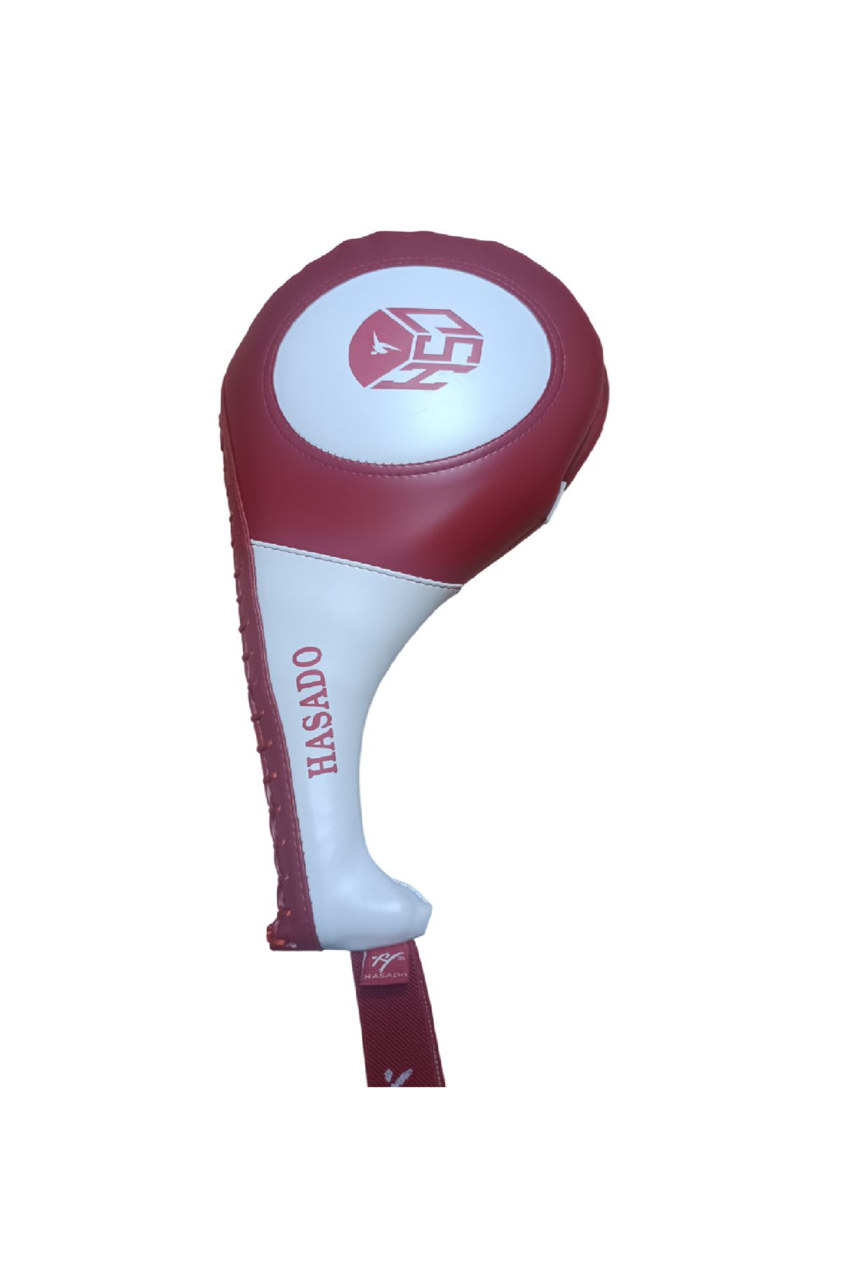 HAŞADO-Taekwondo Single New Generation Racket Single Training Accessory 1