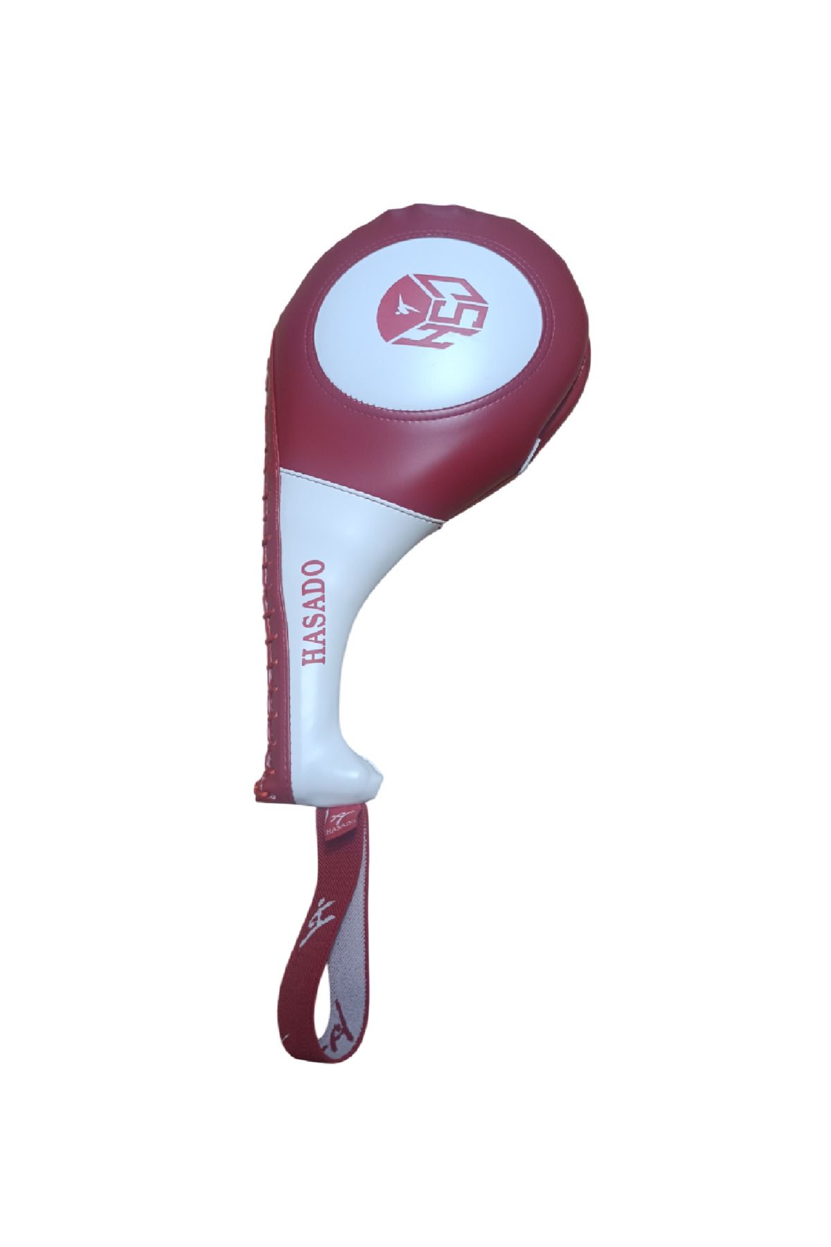 HAŞADO-Taekwondo Single New Generation Racket Single Training Accessory 4