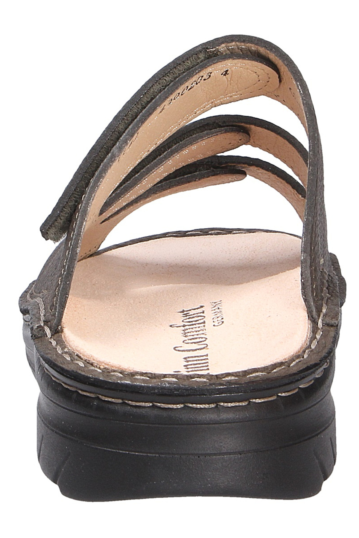 Finn Comfort-Pantolette 7
