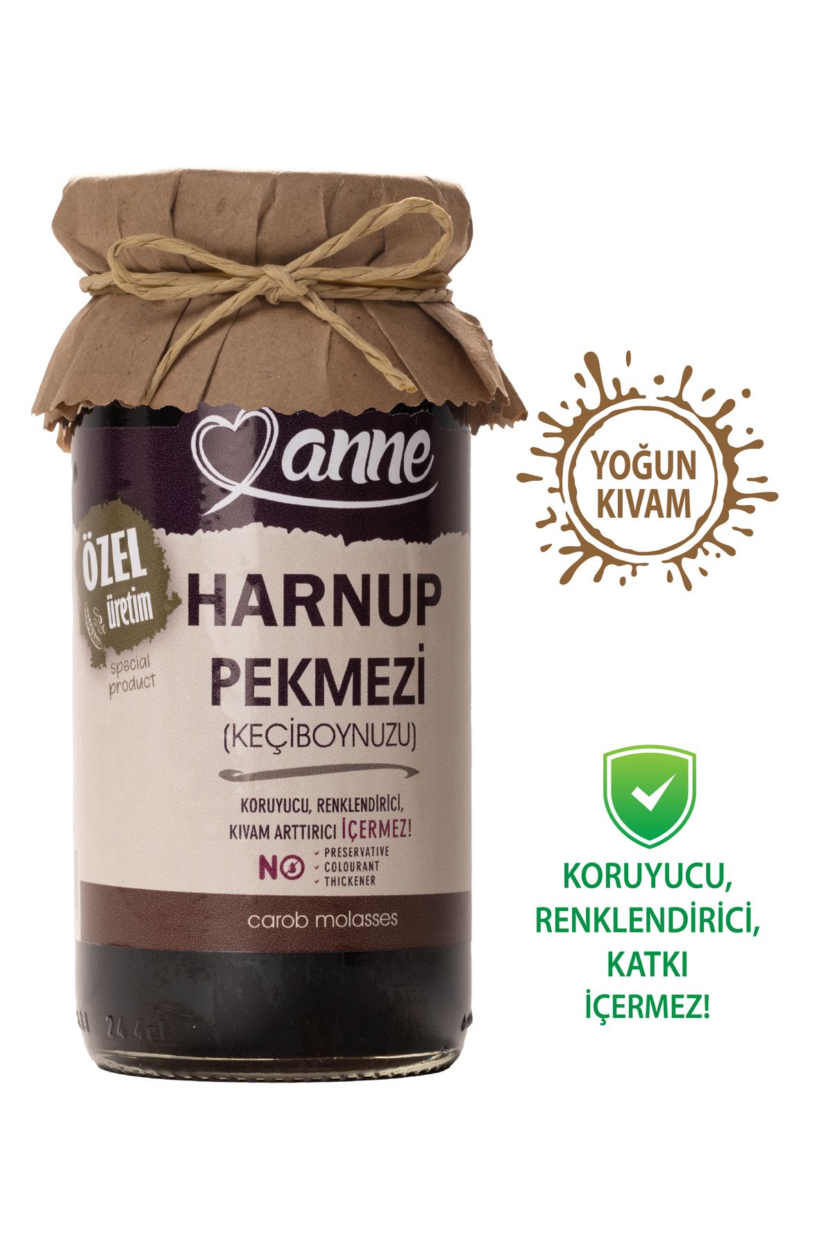 Anne Harnup Pekmezi Gold 300g