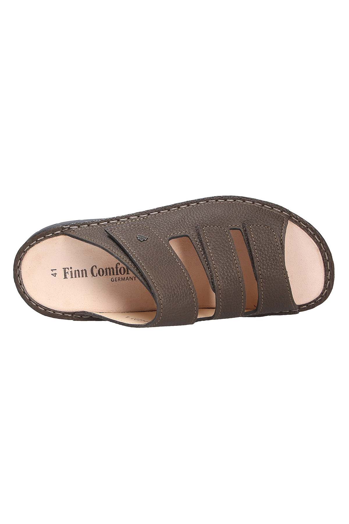 Finn Comfort-Pantolette 8