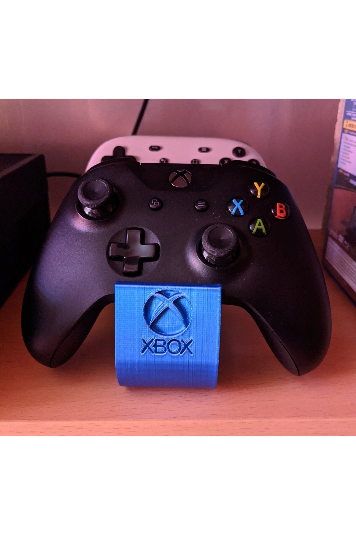Lucest XBOX One Oyun Kolu Tutucu T4509723