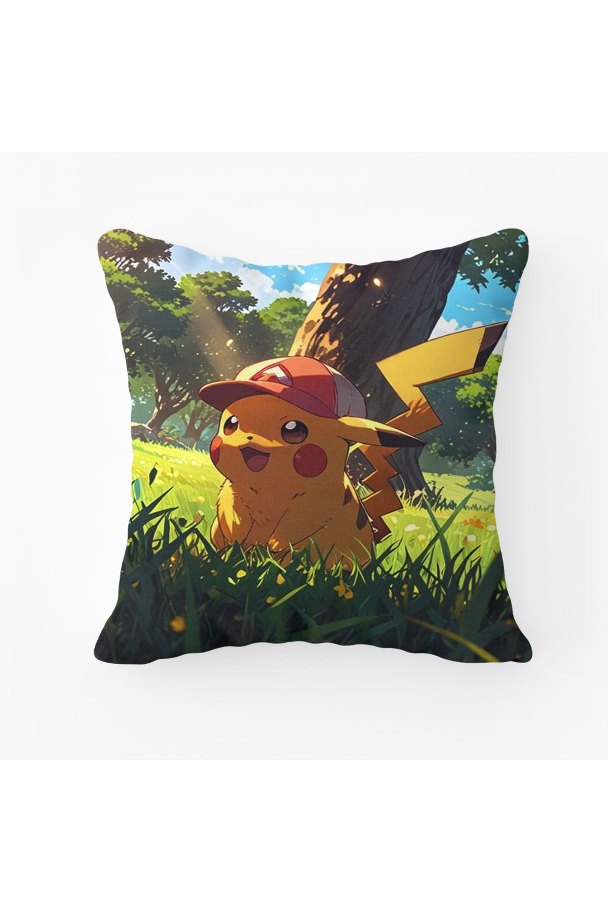 Puffbutik Pokemon