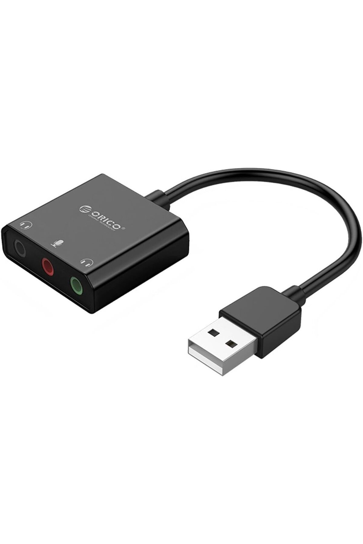 STOREMAX shpwave USB 3 bağlantı noktasına harici ses kartı HTCshp 1005813