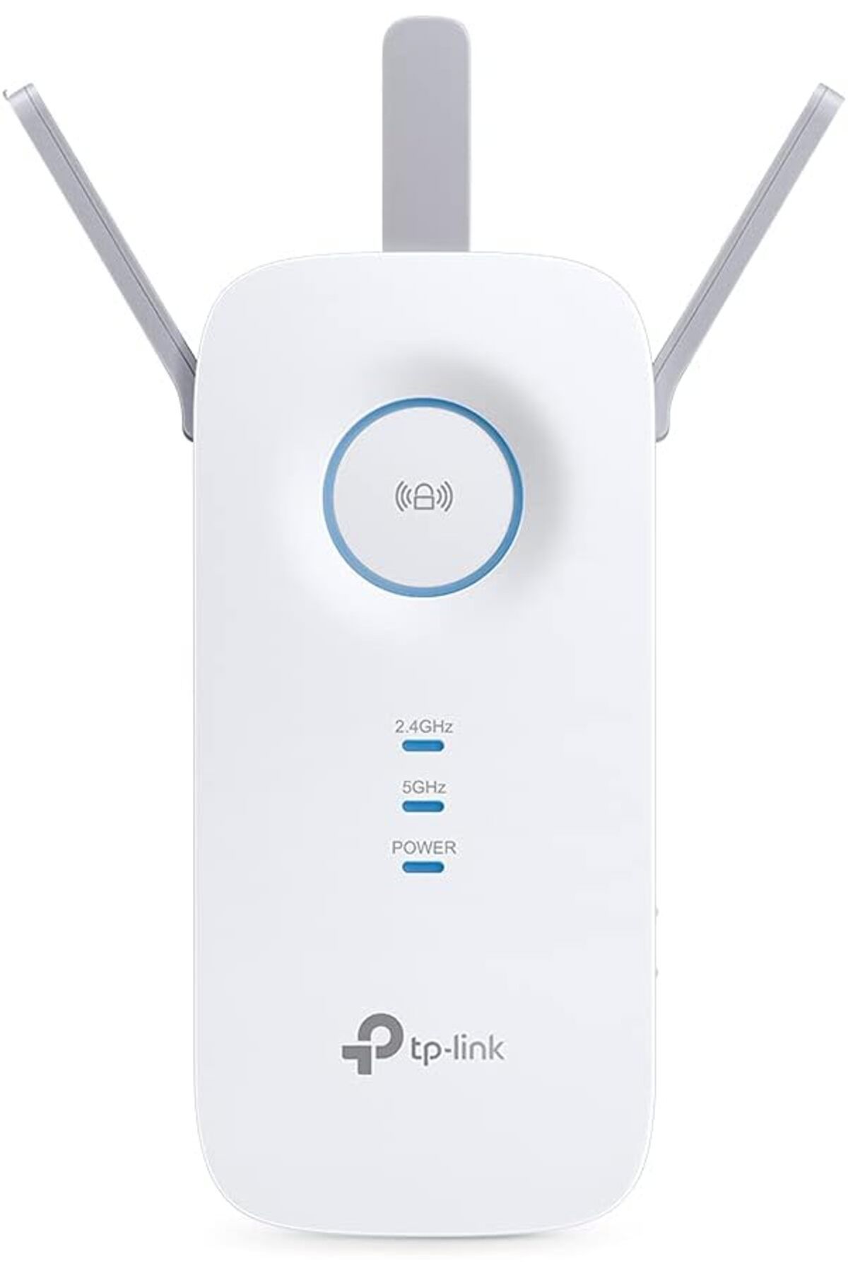 STOREMAX acelya RE550, AC1900 Mbps, 1 Gigabit Bağlantı Noktalı Wi-Fi Güçlendirici/Hotspot, Access Point