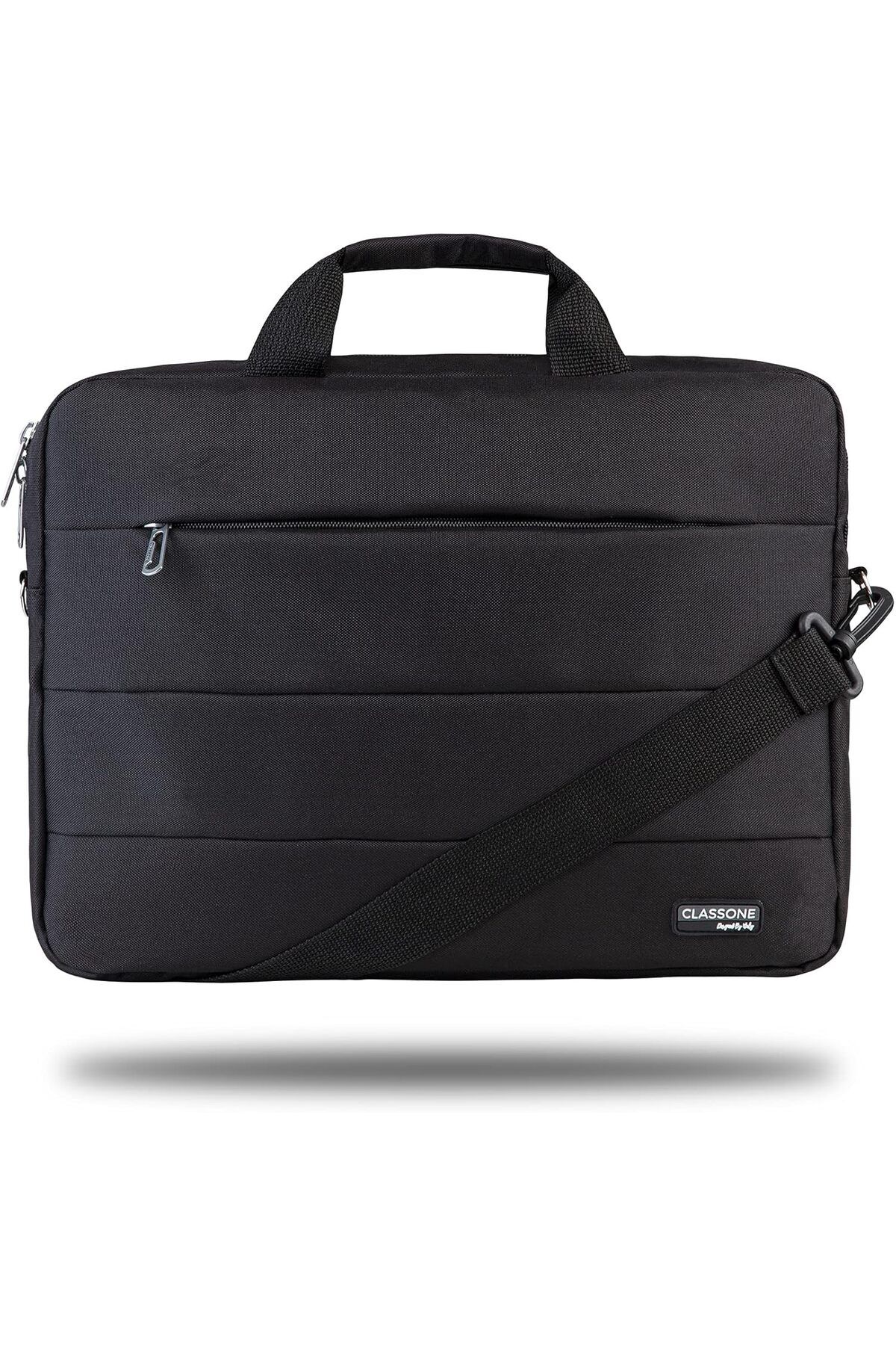 STOREMAX daliashops Romeo Serisi TL2000 15.6 inch Uyumlu Su Geçirmez Kumaş, Notebook, Laptop , El Çantası