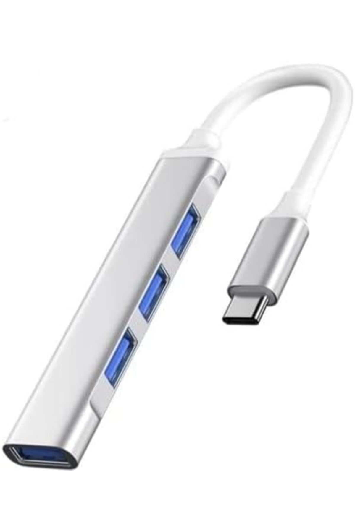 STOREMAX daiviolastore Usb 3.1 Den 4 Adet Usb 3.0 Hub Usb Çoğaltıcı Otg Çoğaltıcı Adaptörü DLStore
