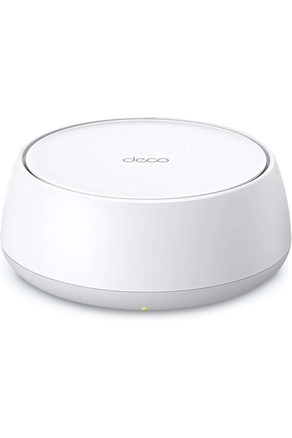 STOREMAX dliaShp Deco BE25(1-pack), BE3600 Mbps, 2× 2.5 Gbps Portlar, AI Destekli Çoklu İşlem Kabiliyeti,