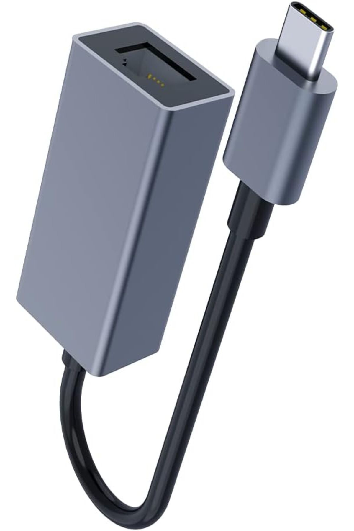 STOREMAX lbstorex CHB017 Type-C to RJ45 1000Mbps Gigabit Ethernet Dönüştürücü Newdsng 1116818