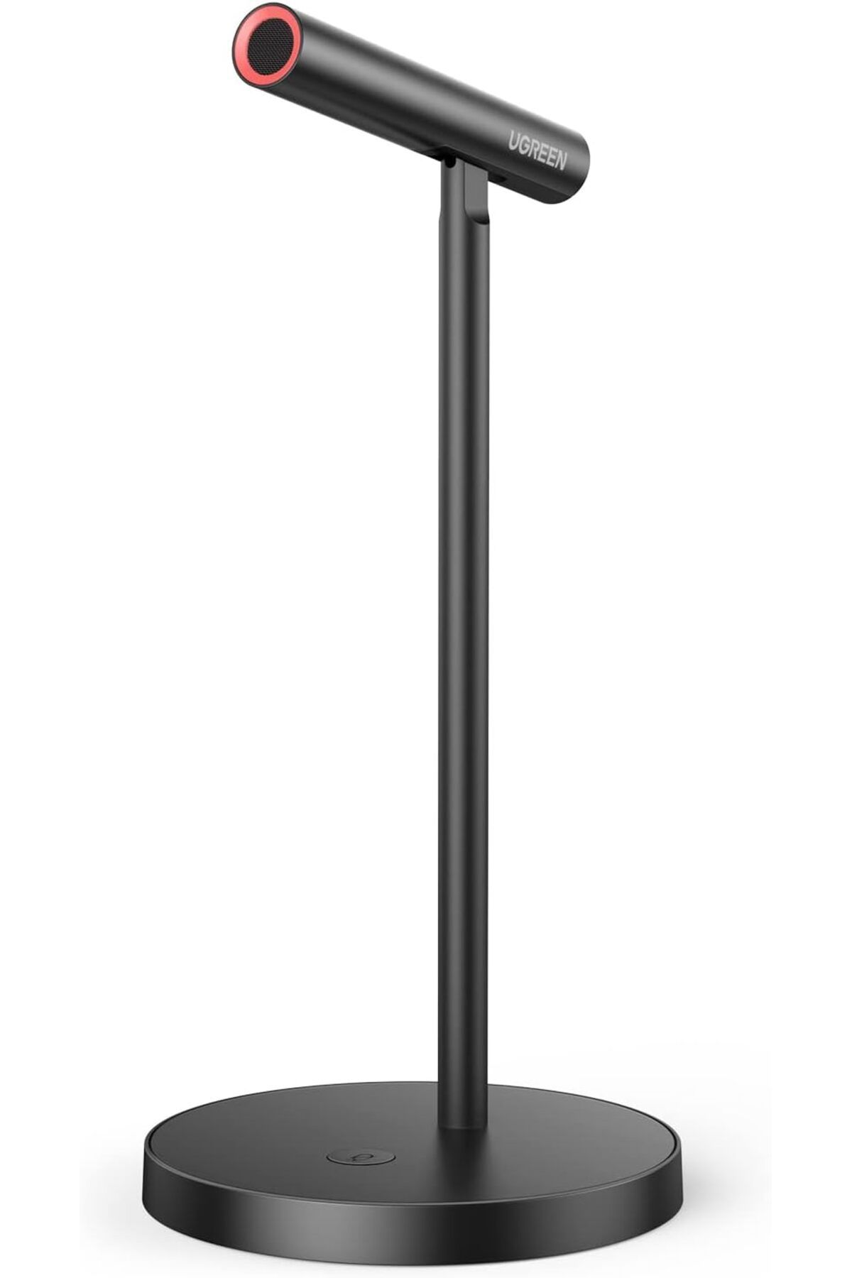 STOREMAX htpshopmx 360° DSP Gürültü Engelleme Özellikli Yayıncı Oyuncu Masaüstü Mikrofonu str http 10