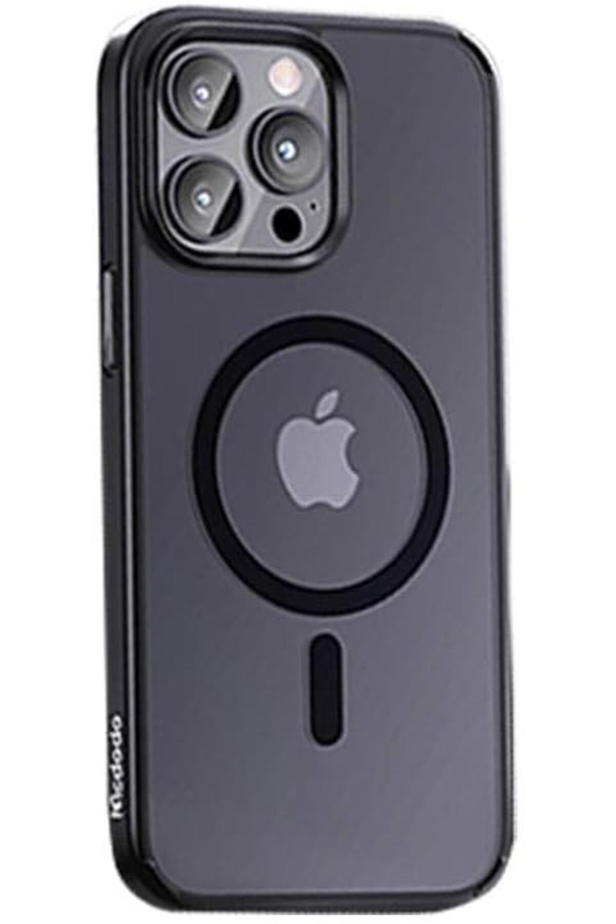 STOREMAX daiviolastore PC-5352 iPhone 15 Pro Uyumlu Magsafe Kılıf DLStore 990396