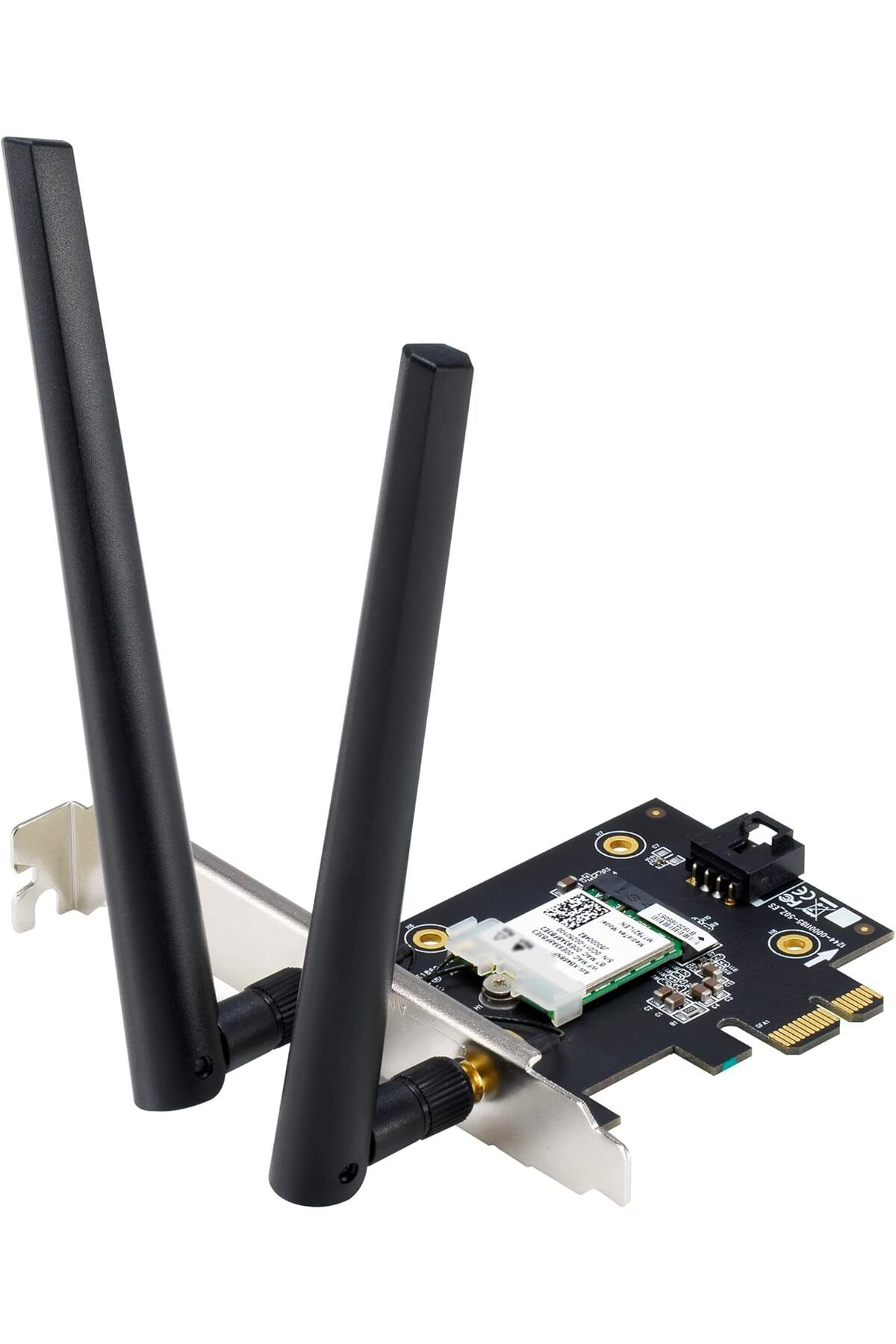 STOREMAX shpwave PCE-AX1800 Dual Band - Kablosuz PCIE Adaptör HTCshp 1005813