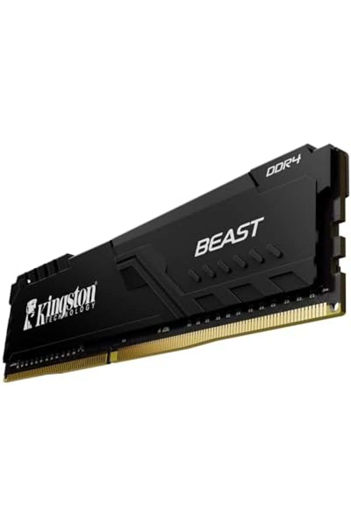 STOREMAX shopwave Black Turkey DIMM Beast DDR4 CL17 8GB 3600MT/s Yeni HTCshop 1005813