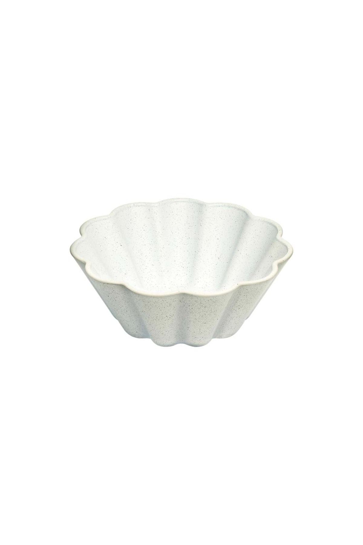 Paşabahçe Pasabahce Borcam Non-Stick Krem Fırın Kabı, 21x21x8 cm