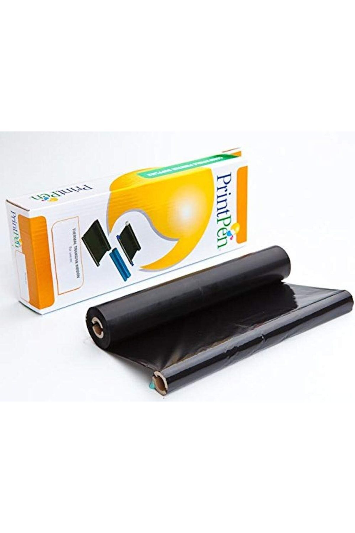 STOREMAX daiviolastore SHARP FO-6CR, UX-5CR (2 Adet/Kutu) Muadil Fax Filmi DLStore 990396