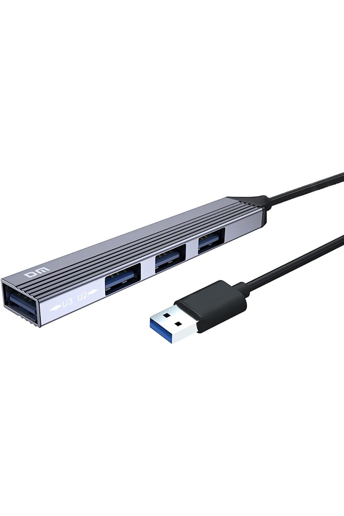 STOREMAX lbstorex CHB056 USB 3.0 to 4 Portlu 3*USB 2.0 1*USB 3.0 Hub Çoklayıcı 15 cm Newdsng 1116818