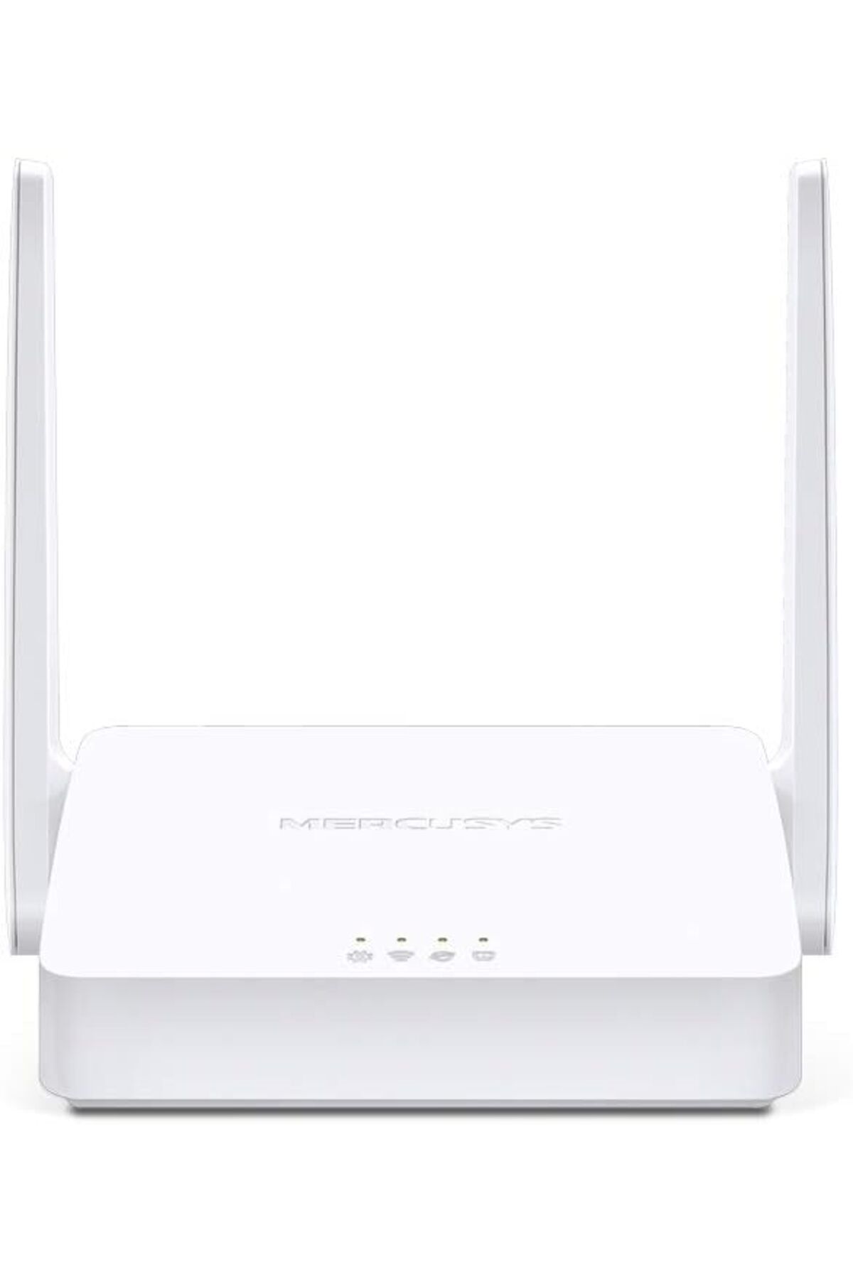 STOREMAX lvnmblya MW301R, 300 Mbps, Ebeveyn Denetimleri, 2x 5dBi Antenler, Mobil Uygulama ile Kolay Kurulum,