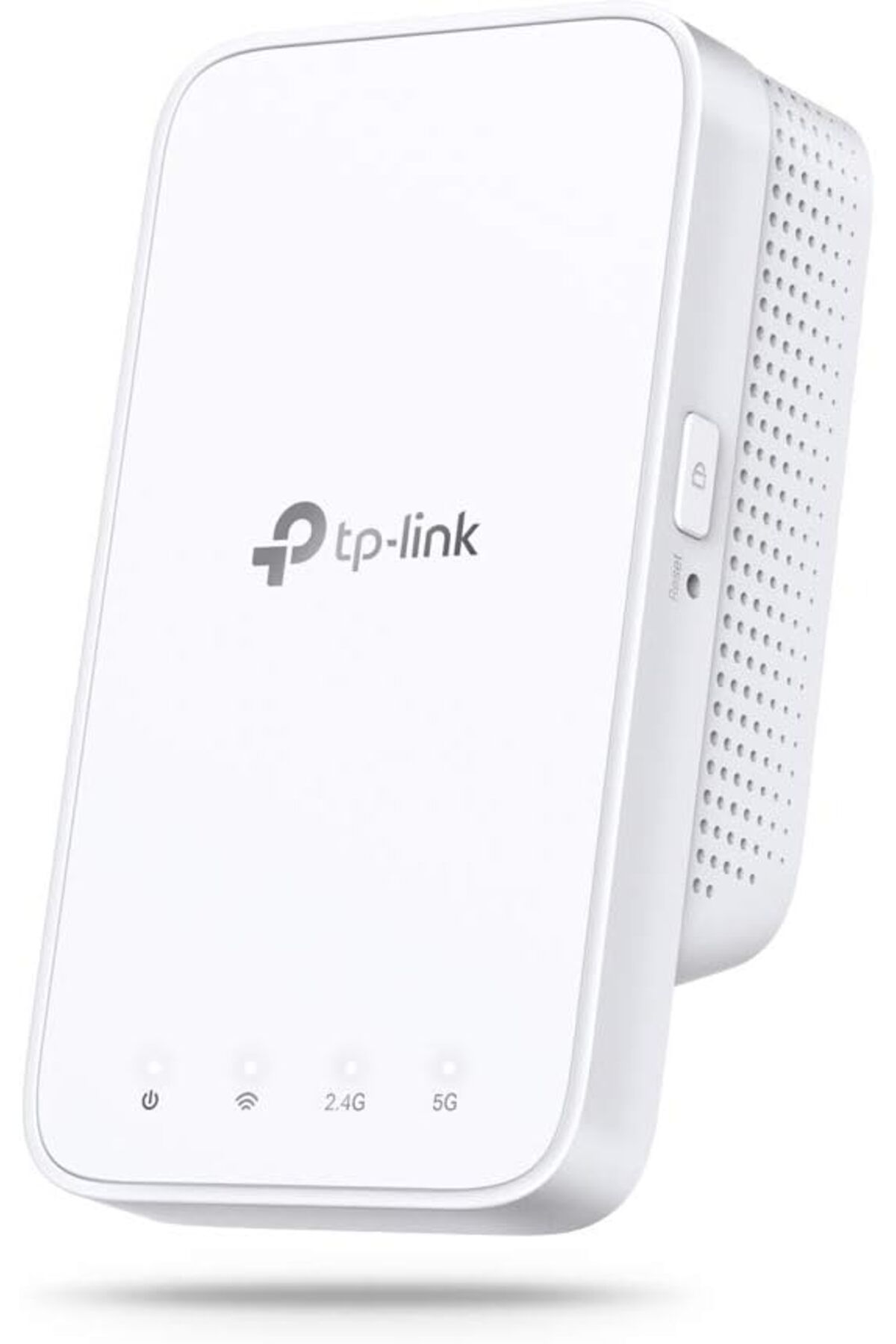STOREMAX mrttnca RE300, AC1200 Mbps OneMesh Wi-Fi Menzil Genişletici, 1 Ethernet Bağlantı Noktalı Wi-Fi G