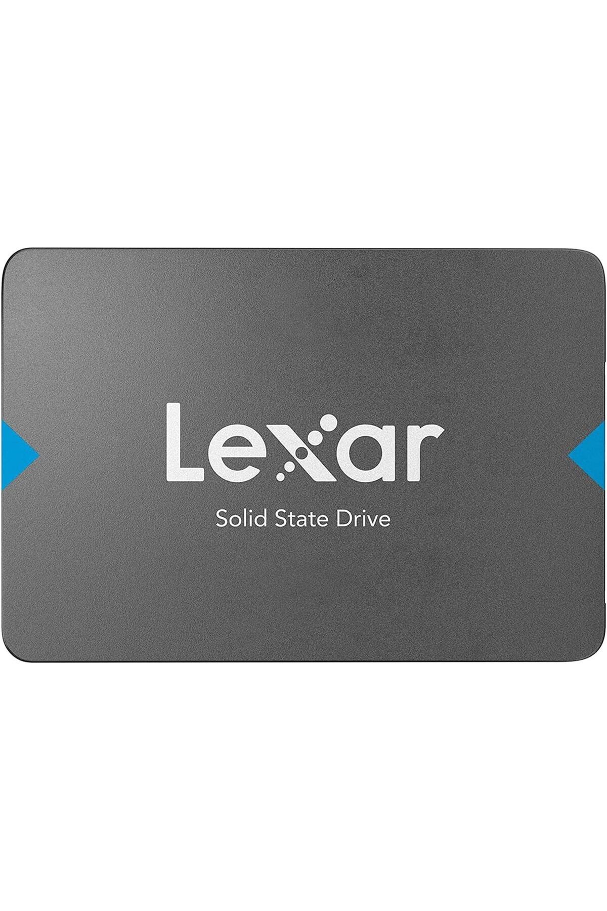 STOREMAX NQ100 2,5 inç SATA III (6 Gb/s) 240 GB SSD, 550 MB/sn'ye kadar okuma,solid state drive, di