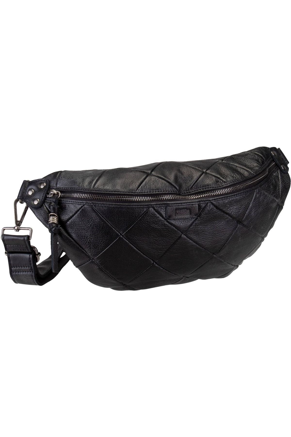 FREDsBRUDER-Schultertasche Check My Bag 1