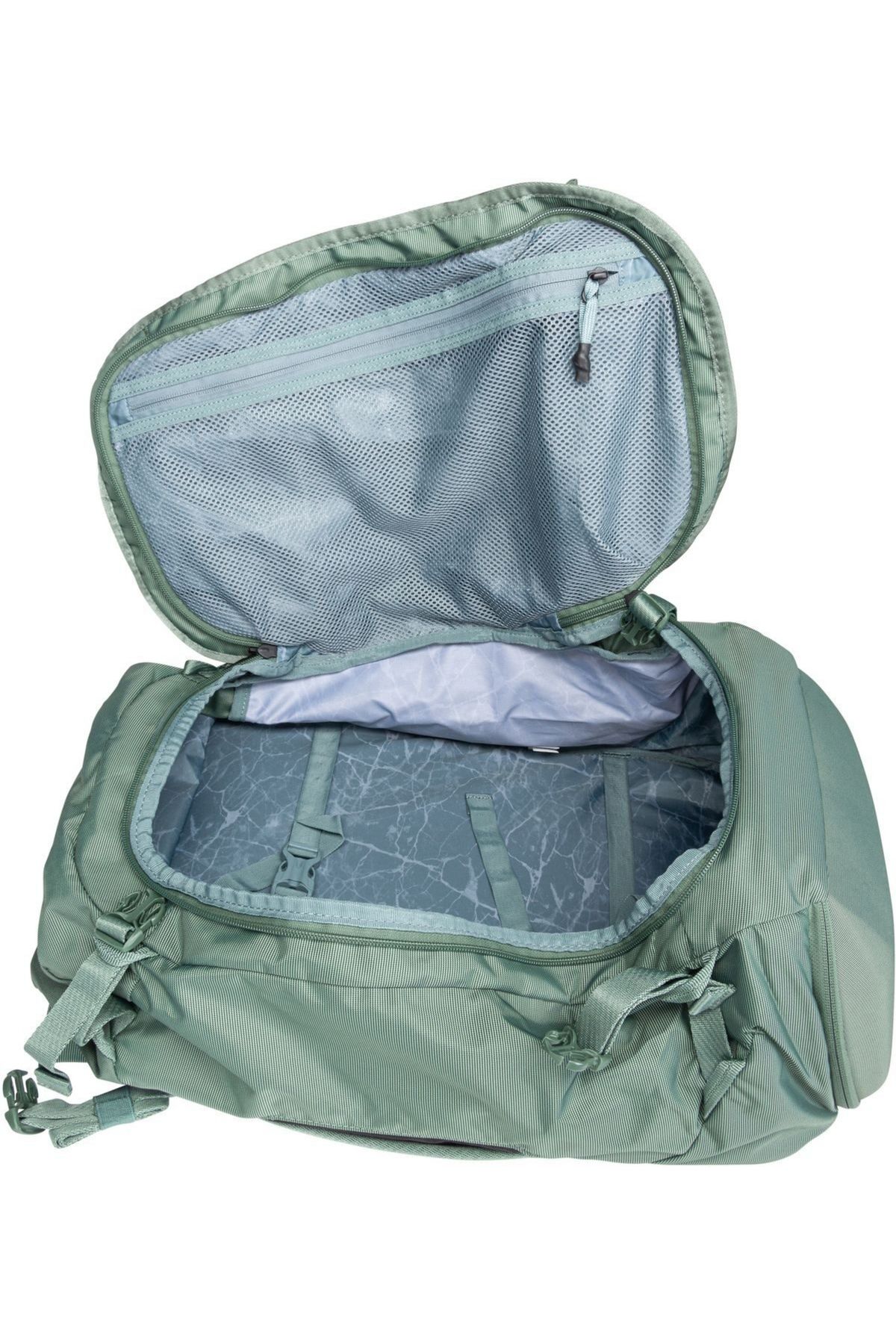 Thule-Reiserucksack Landmark Travel 60L Women 4