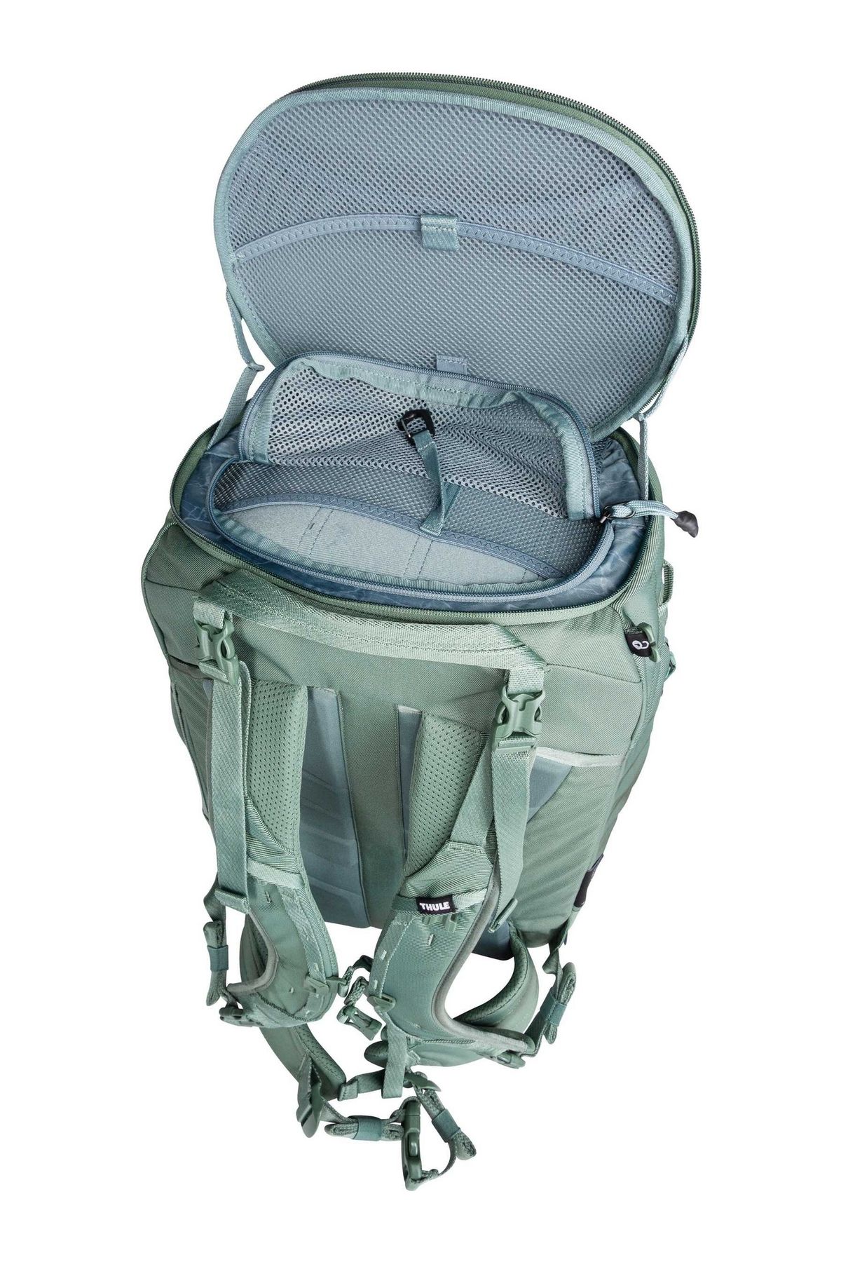 Thule-Reiserucksack Landmark Travel 60L Women 3