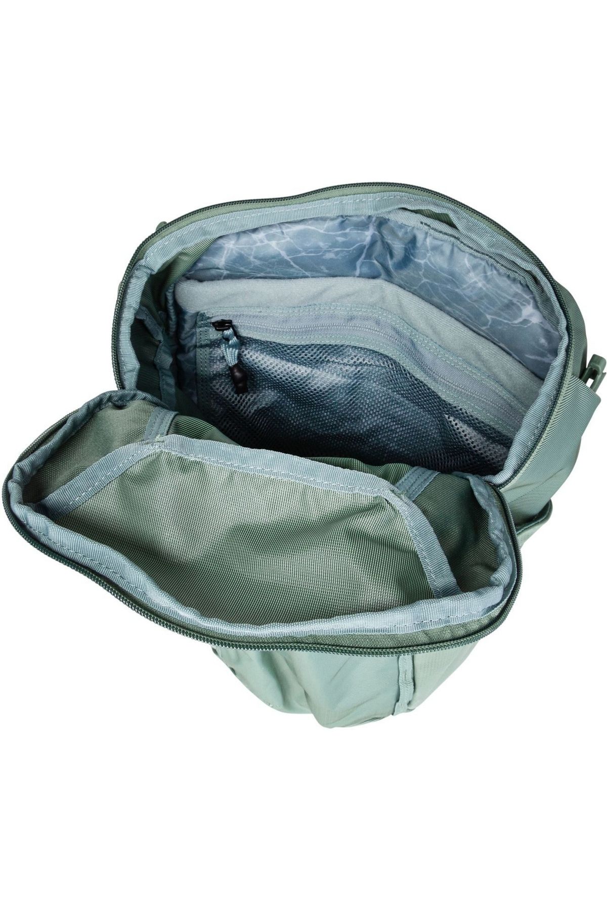 Thule-Reiserucksack Landmark Travel 60L Women 5