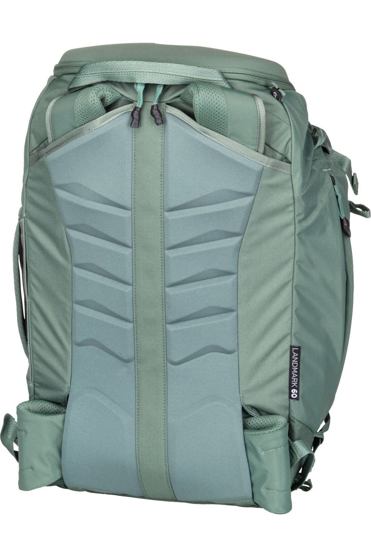 Thule-Reiserucksack Landmark Travel 60L 7