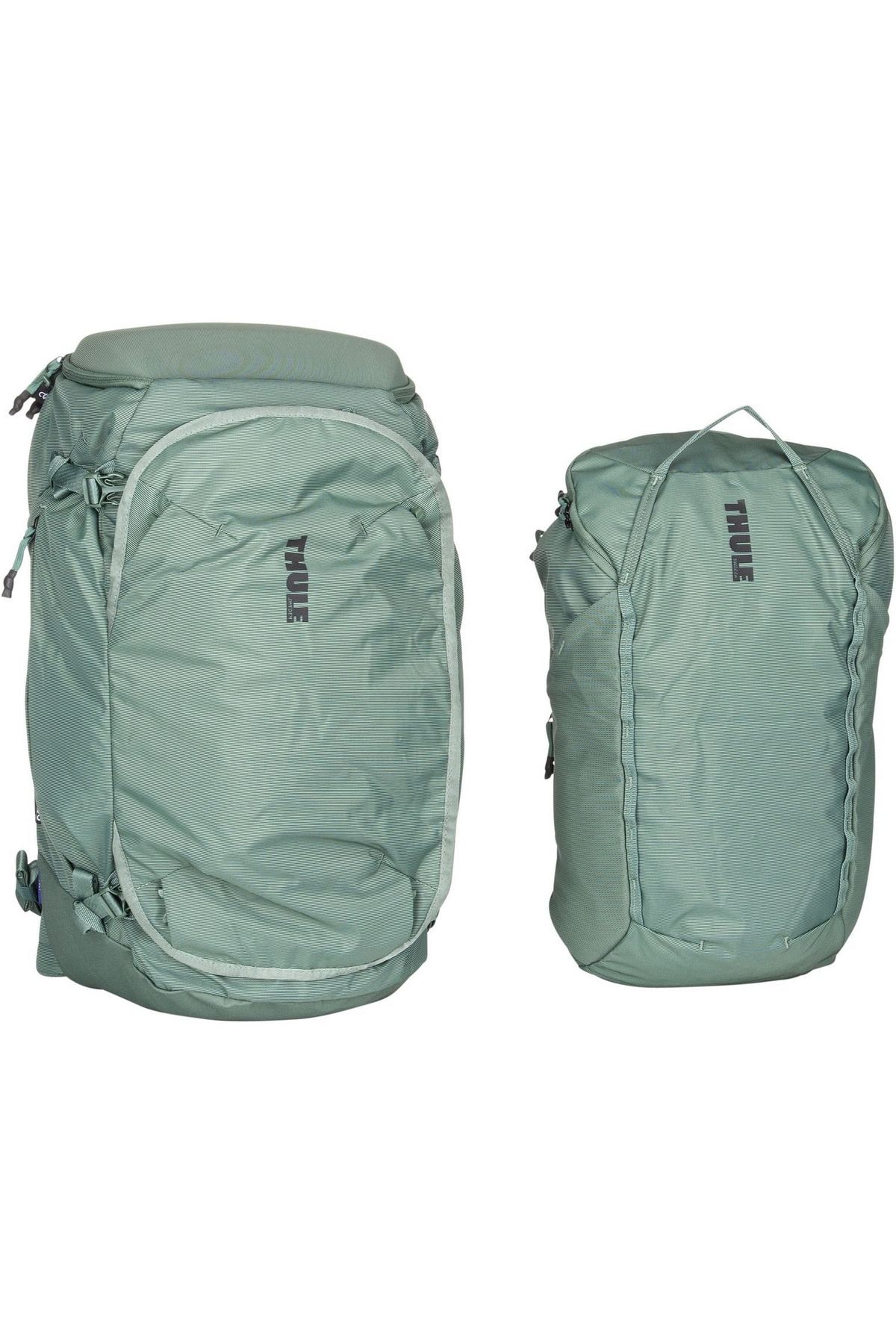 Thule-Reiserucksack Landmark Travel 60L Women 7