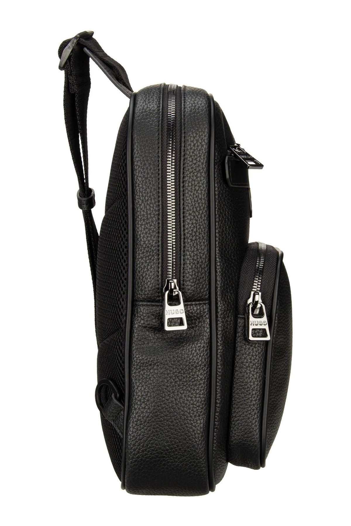 HUGO-Schultertasche Nesh R Monostrap 4