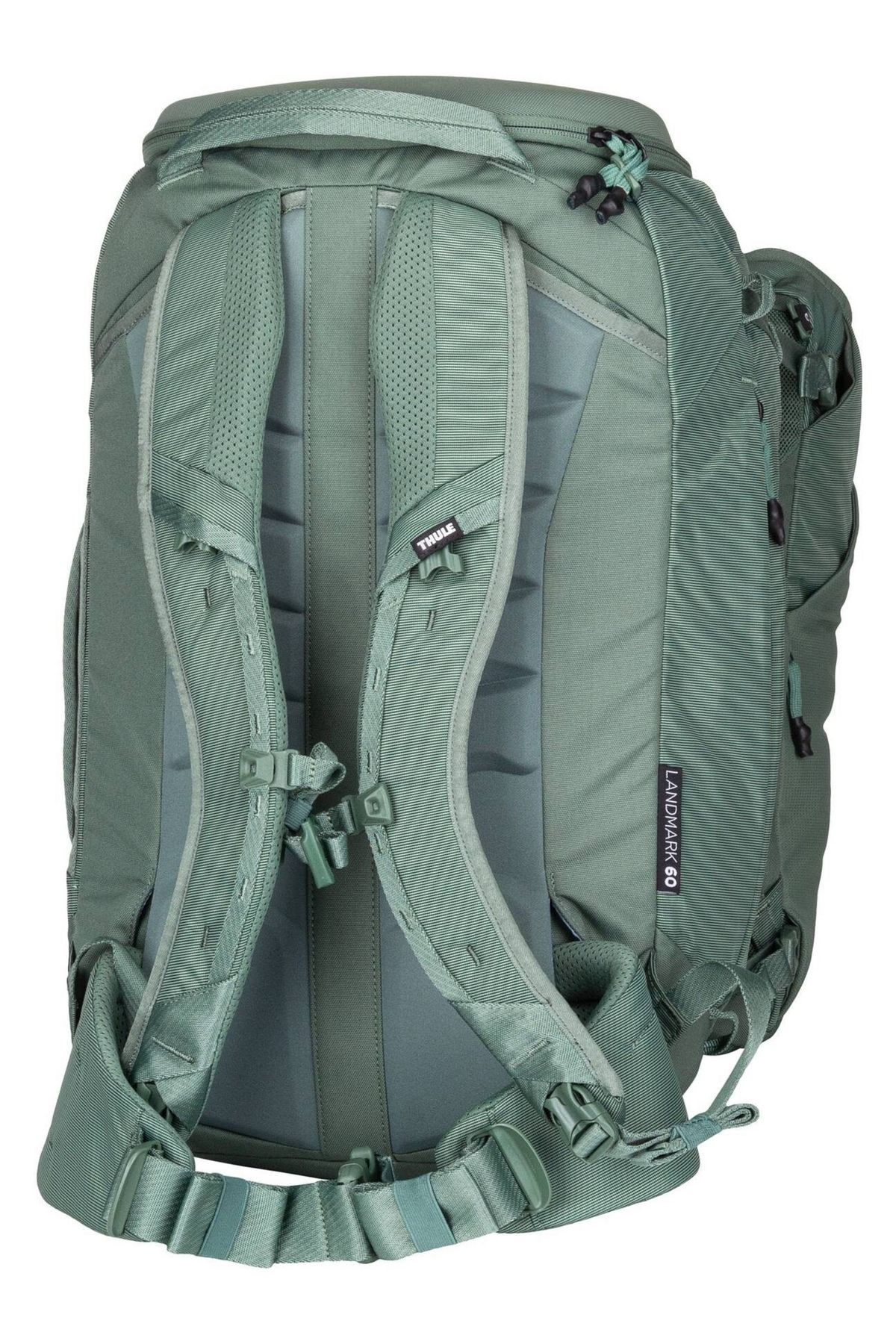 Thule-Reiserucksack Landmark Travel 60L 2