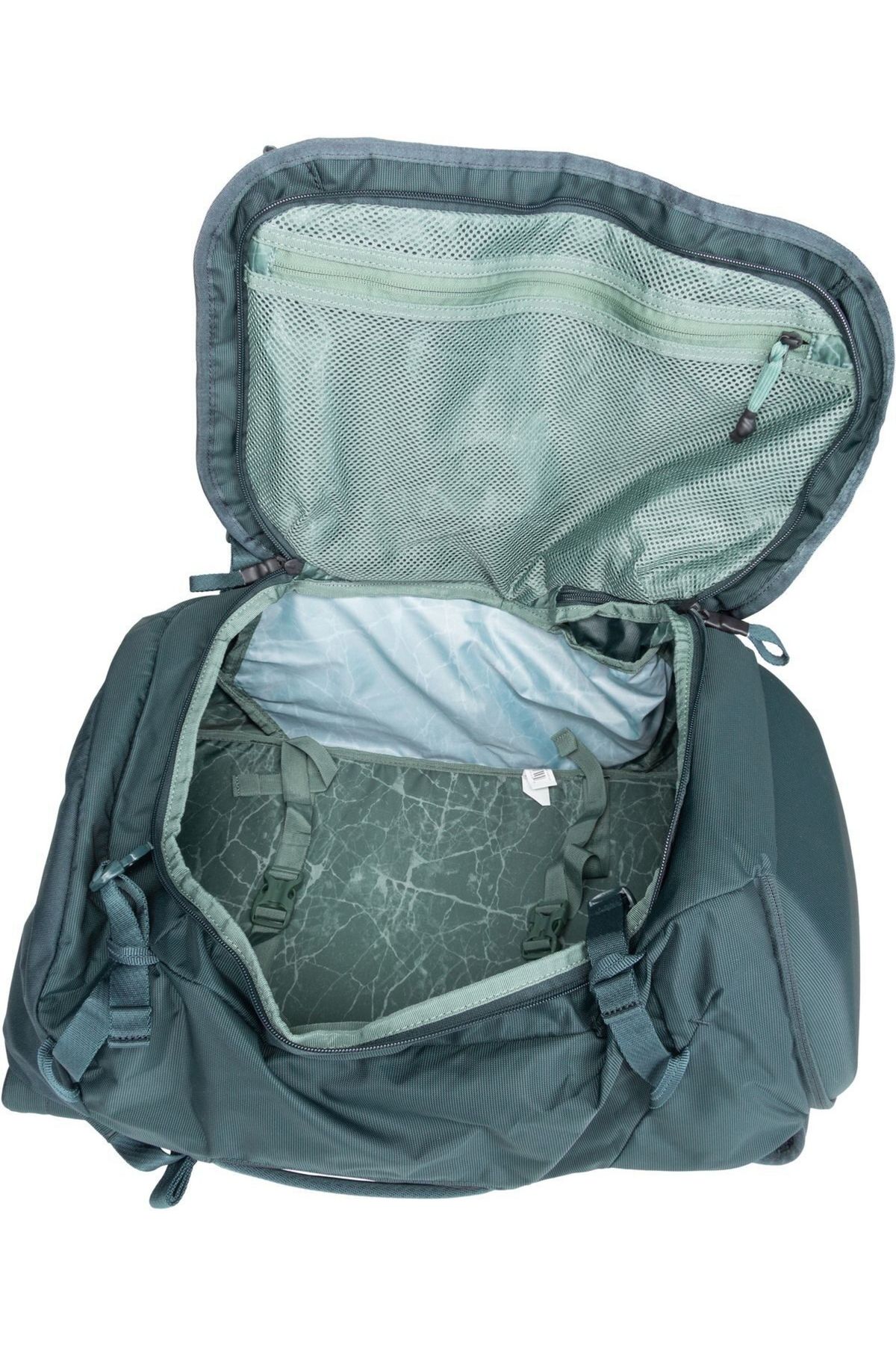 Thule-Reiserucksack Landmark Travel 60L 4