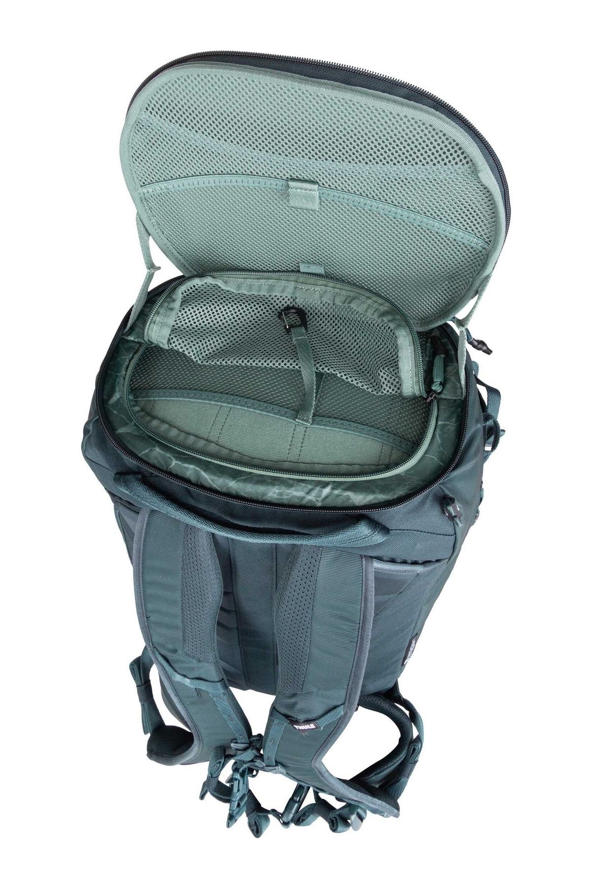 Thule-Reiserucksack Landmark Travel 60L 3