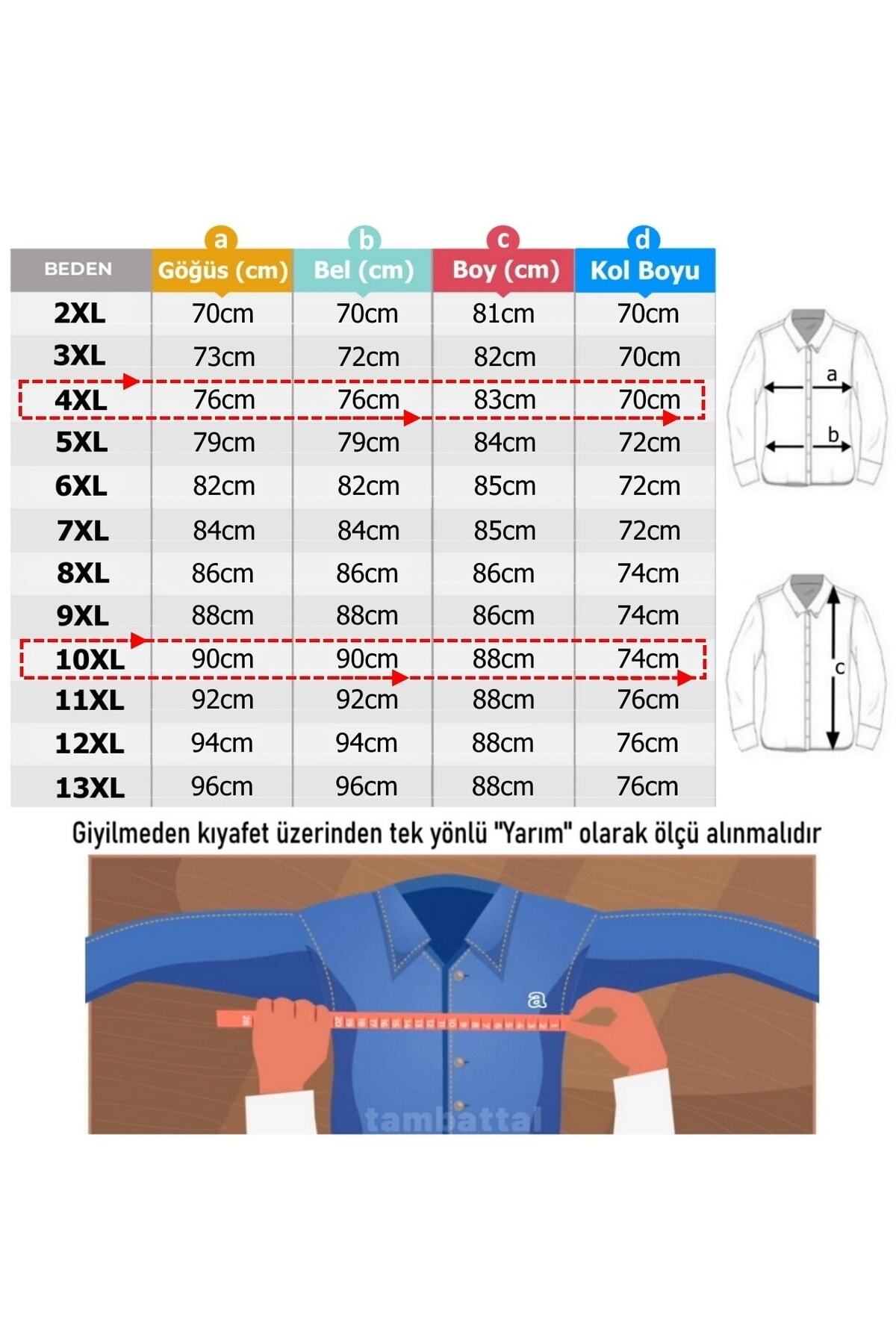 DEKONS Erkek Büyük Beden Battal Boy 125-132 Kilo Arası Için Uygun Kalın Kışlık Kapüşonlu Mont görsel 6
