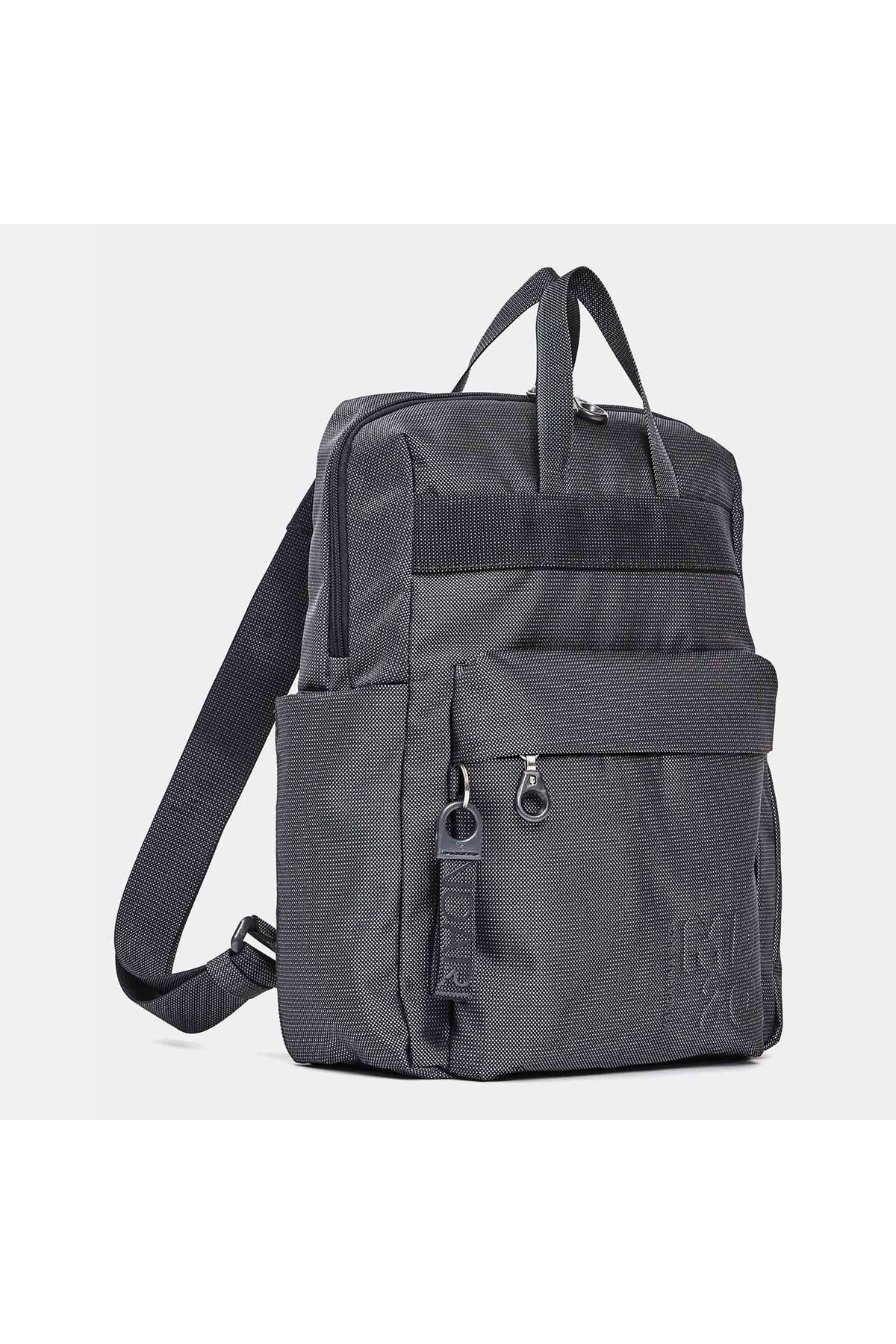 Mandarina Duck-Batoh 38 cm priehradka na notebook 3