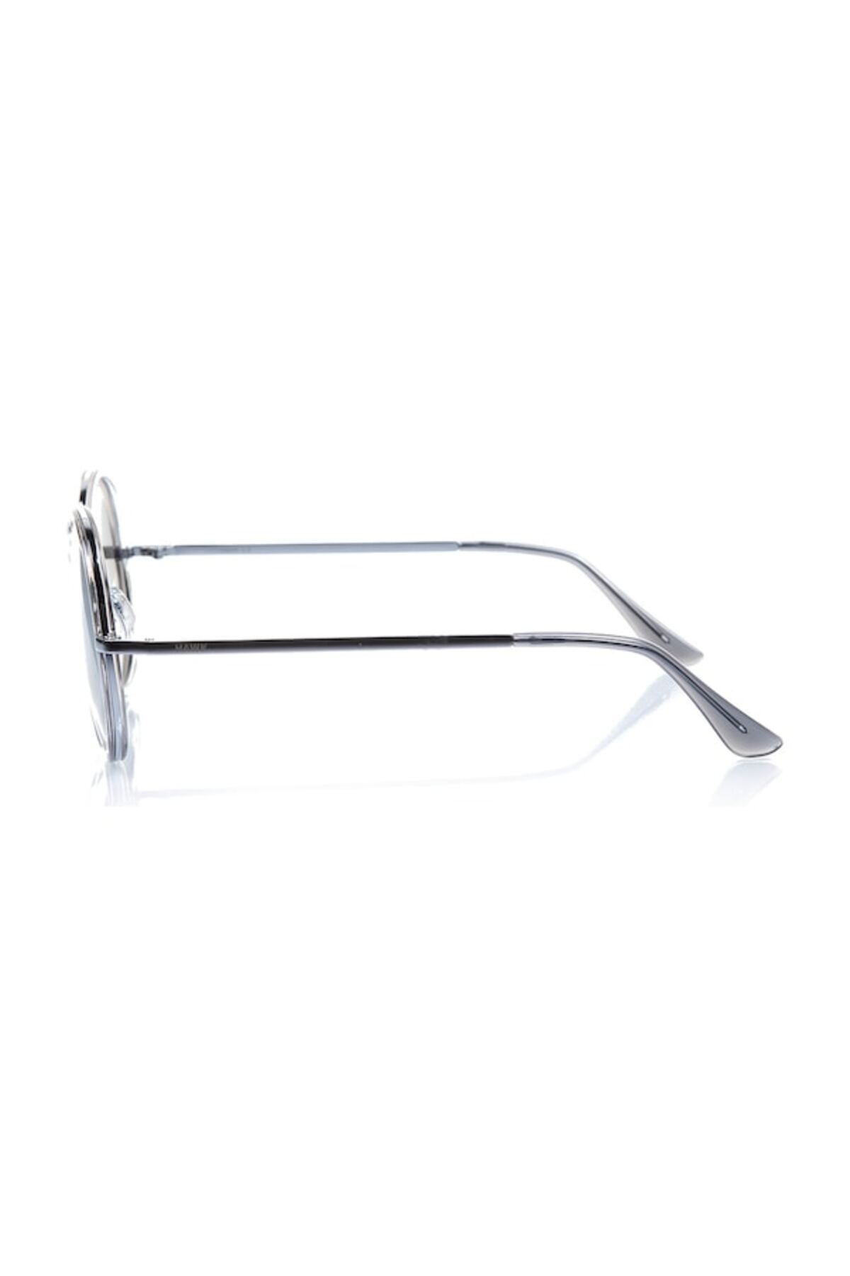 HAWK-Hw1612-02 Unisex Sunglasses 4