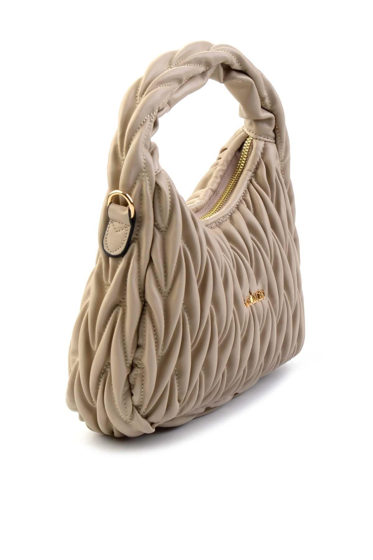 Bambi-Mink Women's Handbag C 06065042009 3