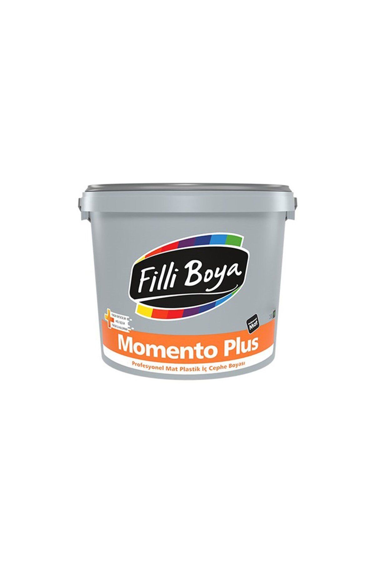 Filli Momento Plus iç Cephe Boyası Rg1 2,5Lt