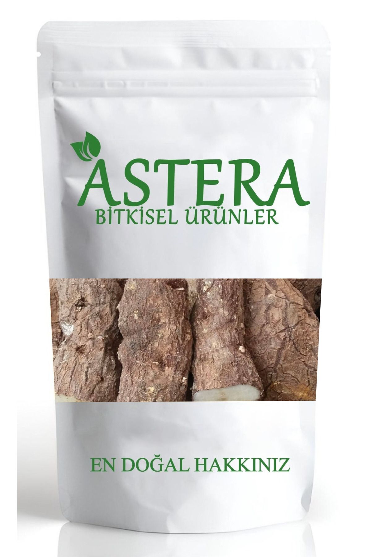 ASTERA 500 GR Adam Otu Kökü ( Adem Otu Kökü ) Mandragora